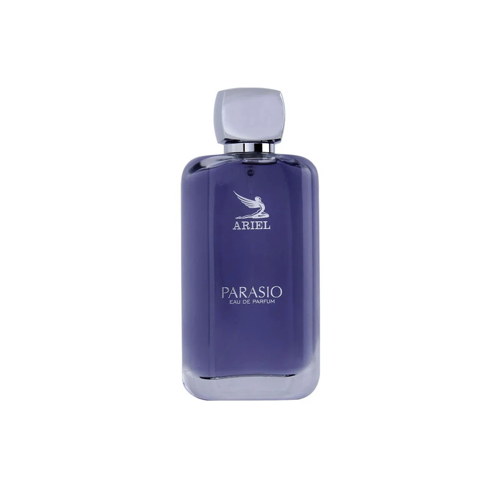 ARIEL-EDP-FOR-MEN &amp;-WOMEN-PARASIO