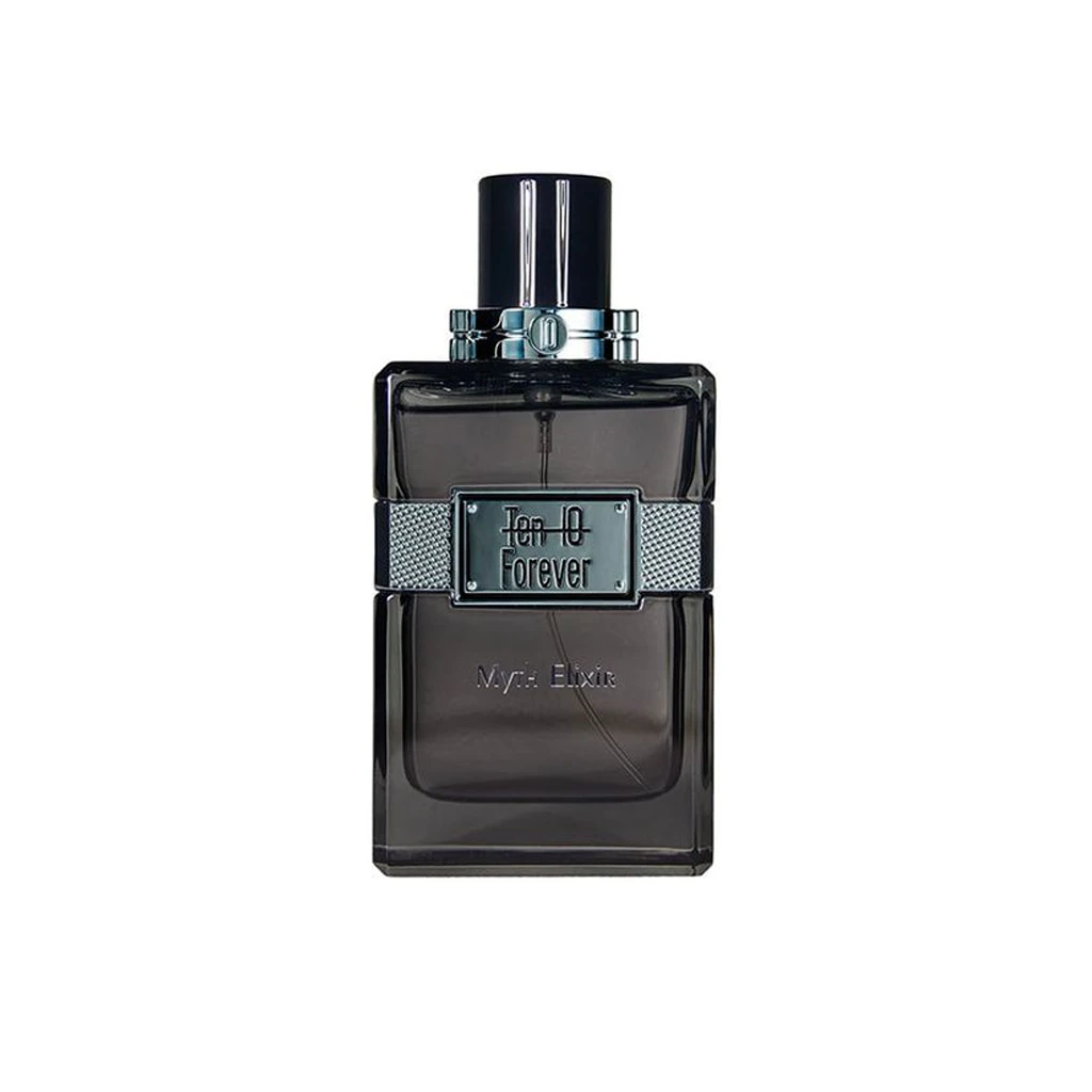 Mait Elixir Edp TEN FOREVER