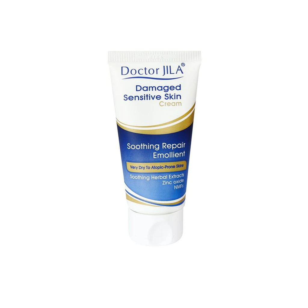 Damaged-Sensitive-Skin-Cream-50ml-DOCTOR-JILA