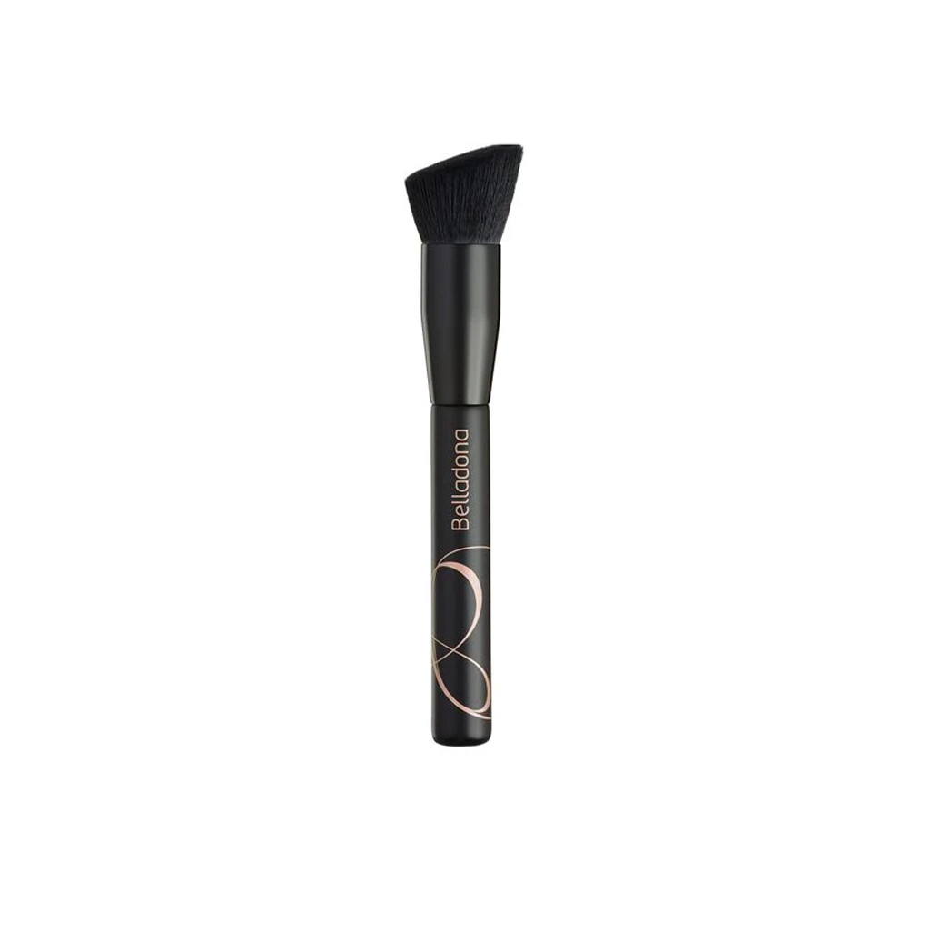 FOUNDATION BRUSH BELLADONA