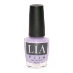 025Pop Of Purple Nail Polish LIA VITO