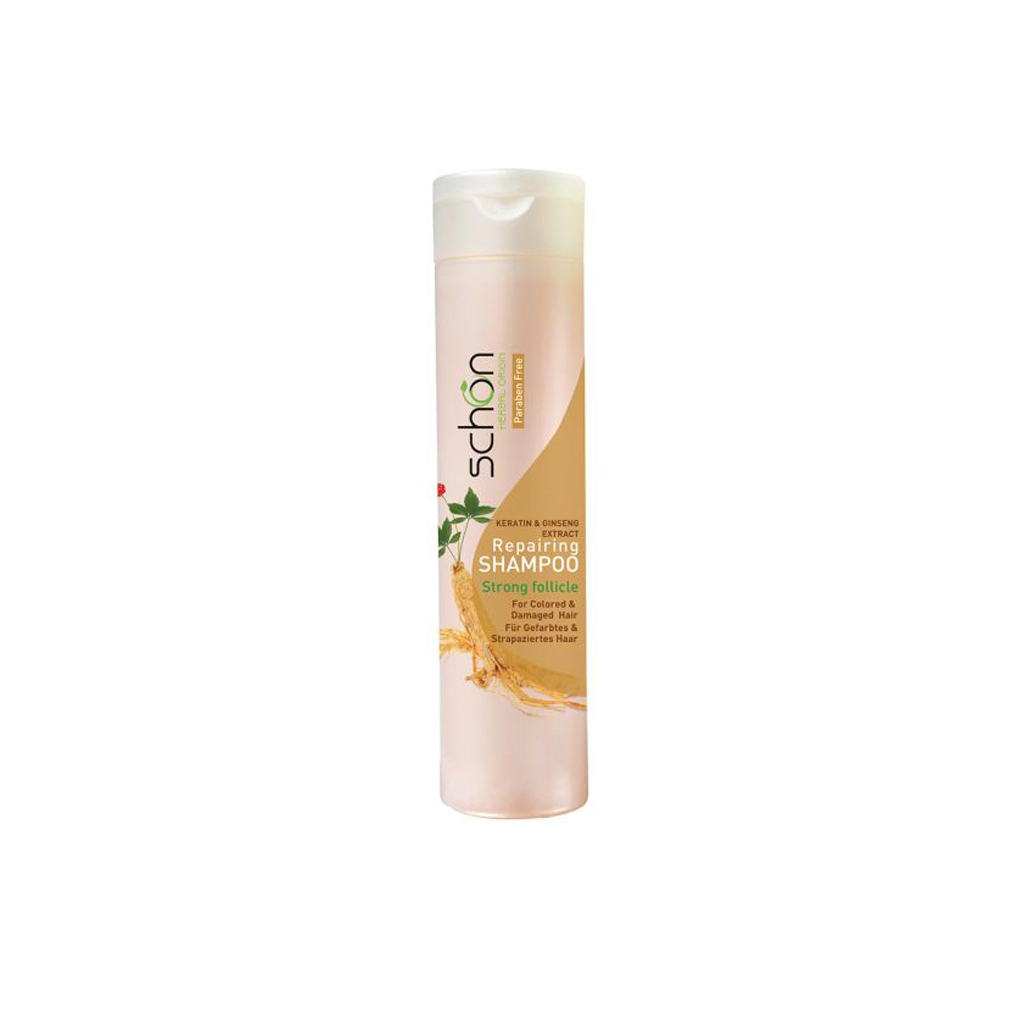 Ginseng-Repairing-Shampoo-SCHON