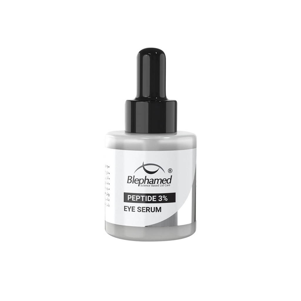 Peptide-Eye-Serum-BLEPHAMED