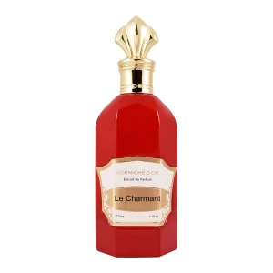 پرفیوم اکسترکت زنانه لو شقمن کورنیش دوق