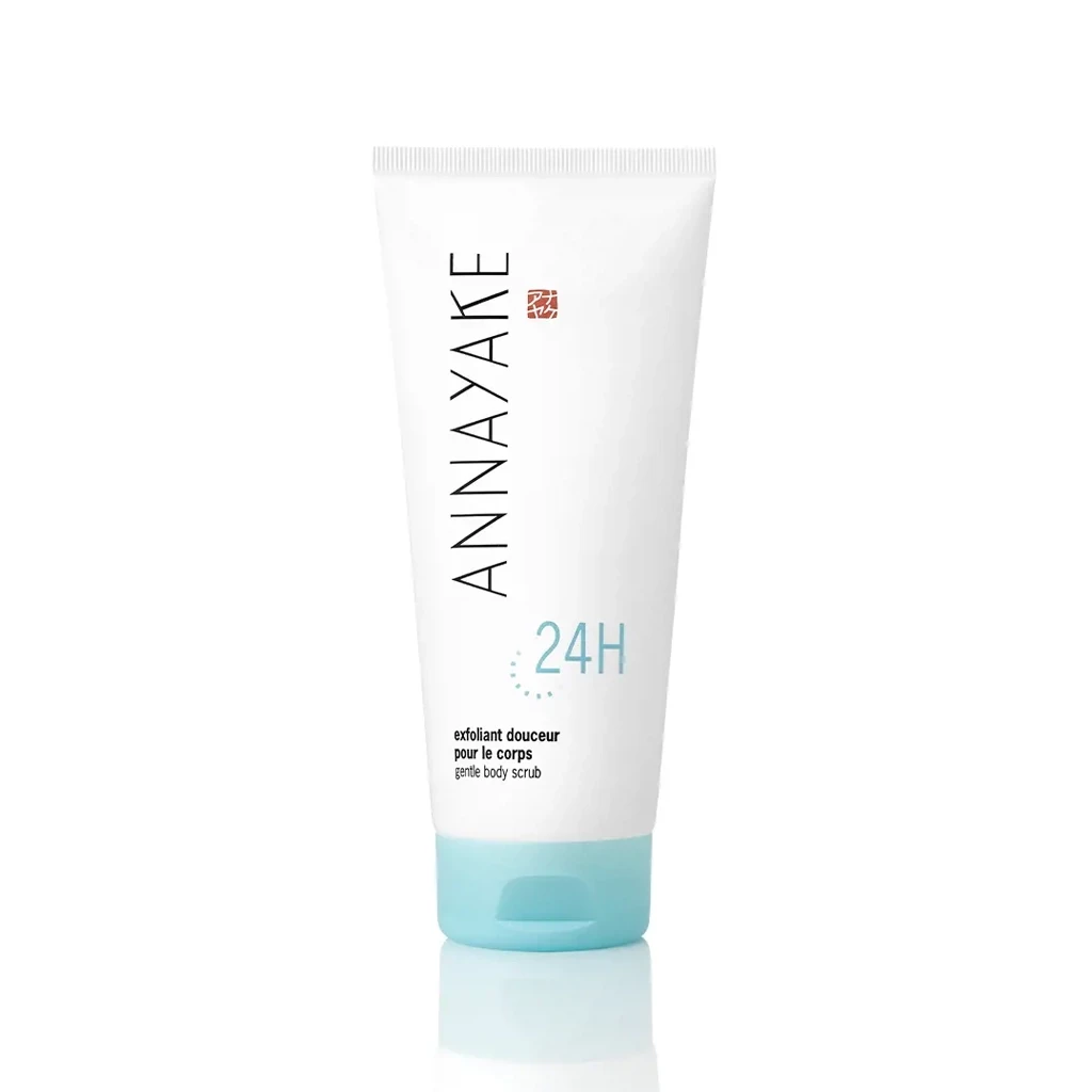 ANNAYAKE 24H GENTLE BODY SCRUB 200 ML