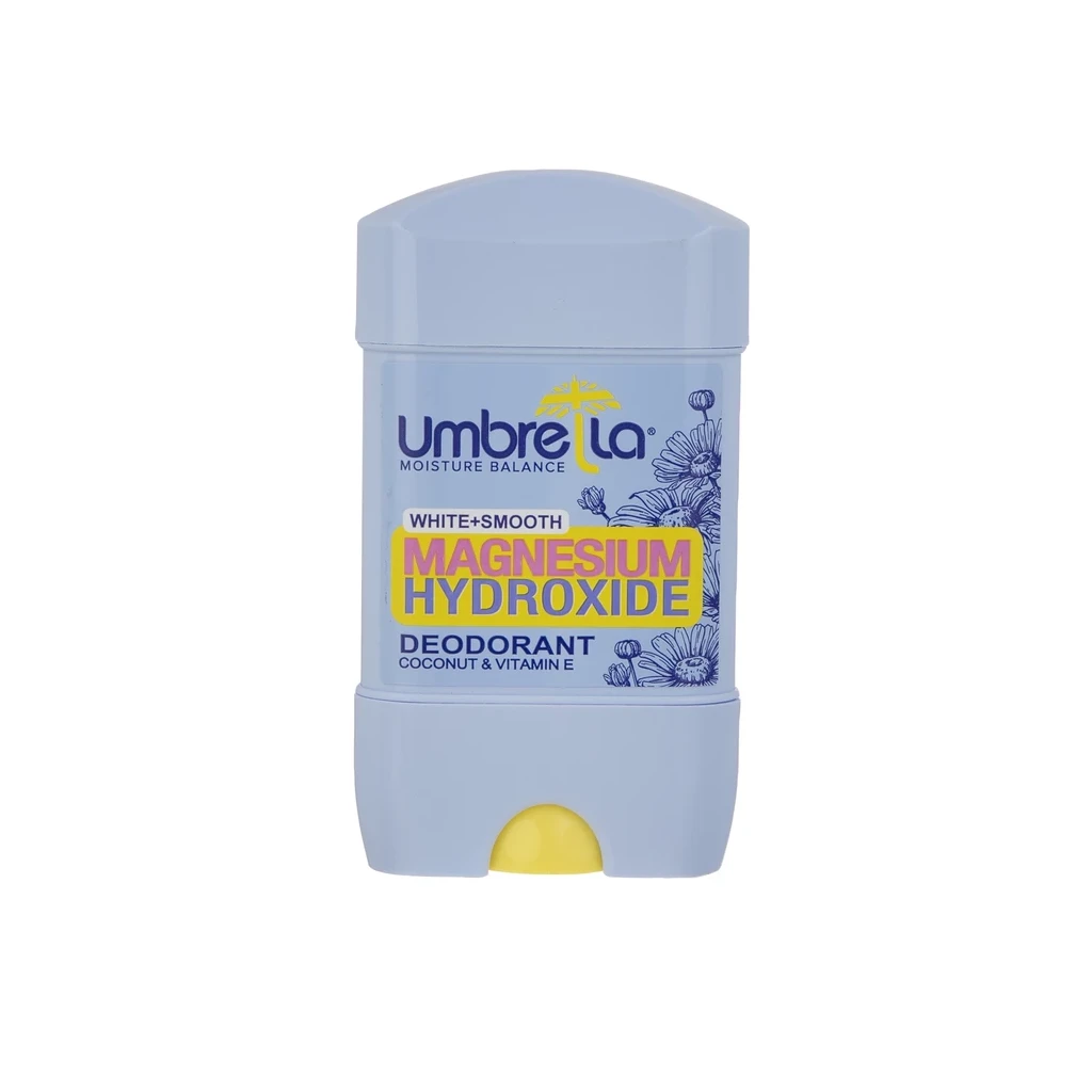 Umbrella White Plus Smooth Deodorant 75 ml
