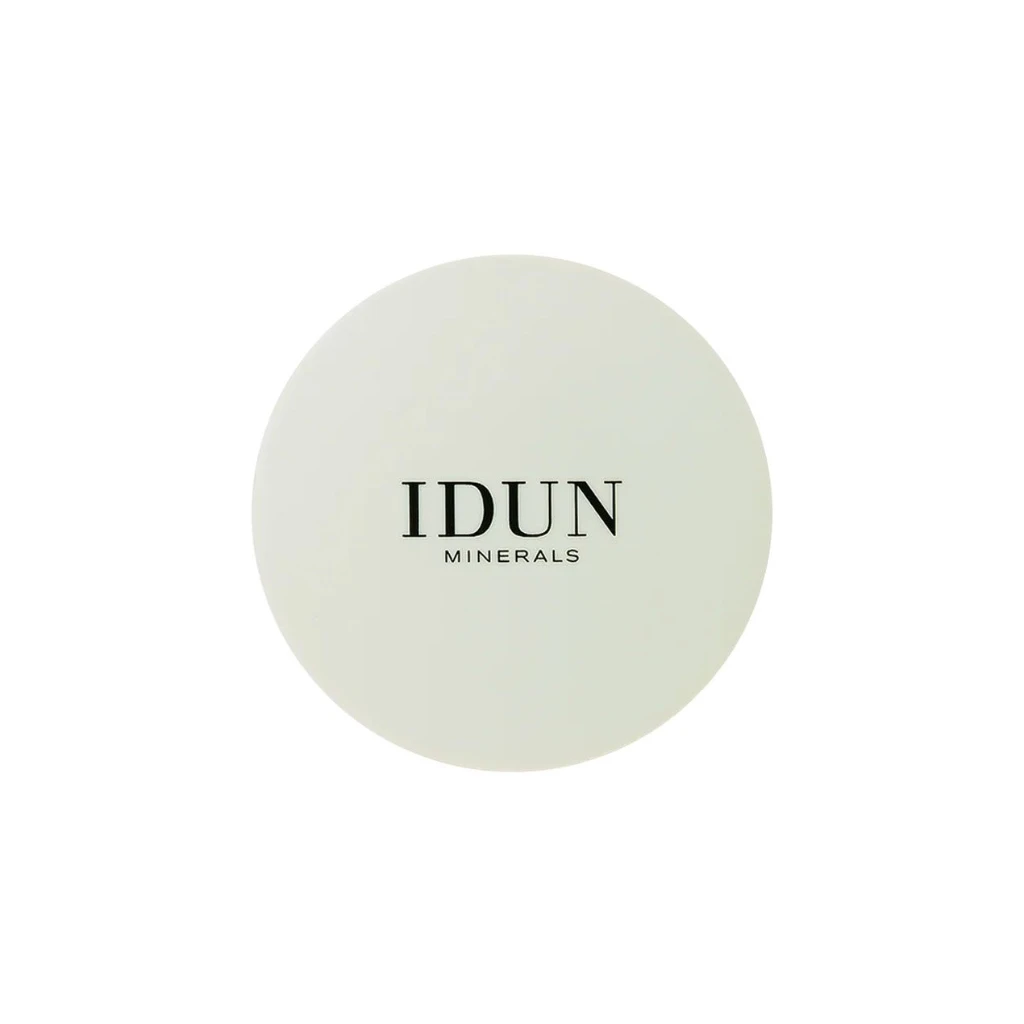 IDUN MINERALS COLOUR CORRECTING DUO CONCEALER 20251