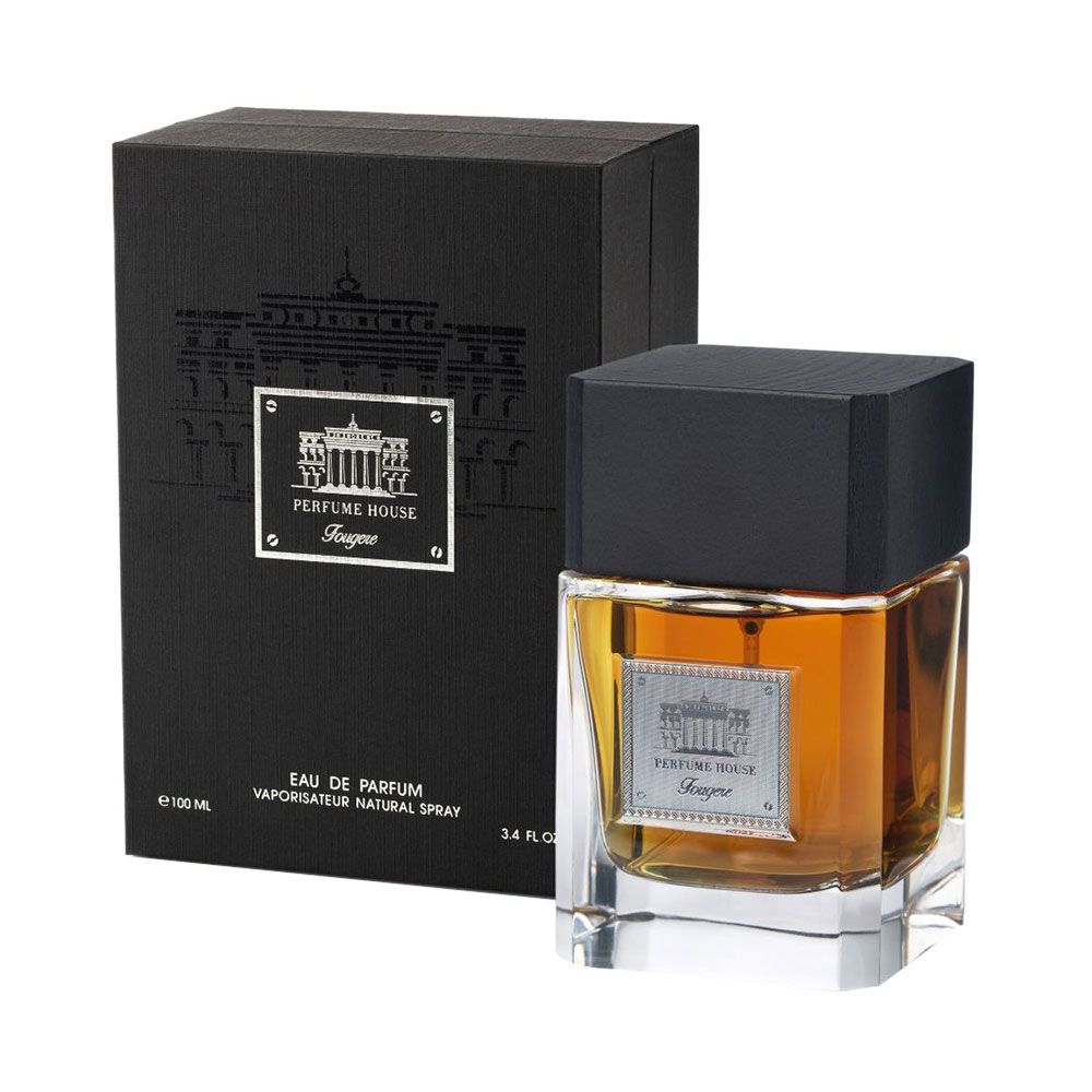 FOUGERE PERFUME HOUSE 2