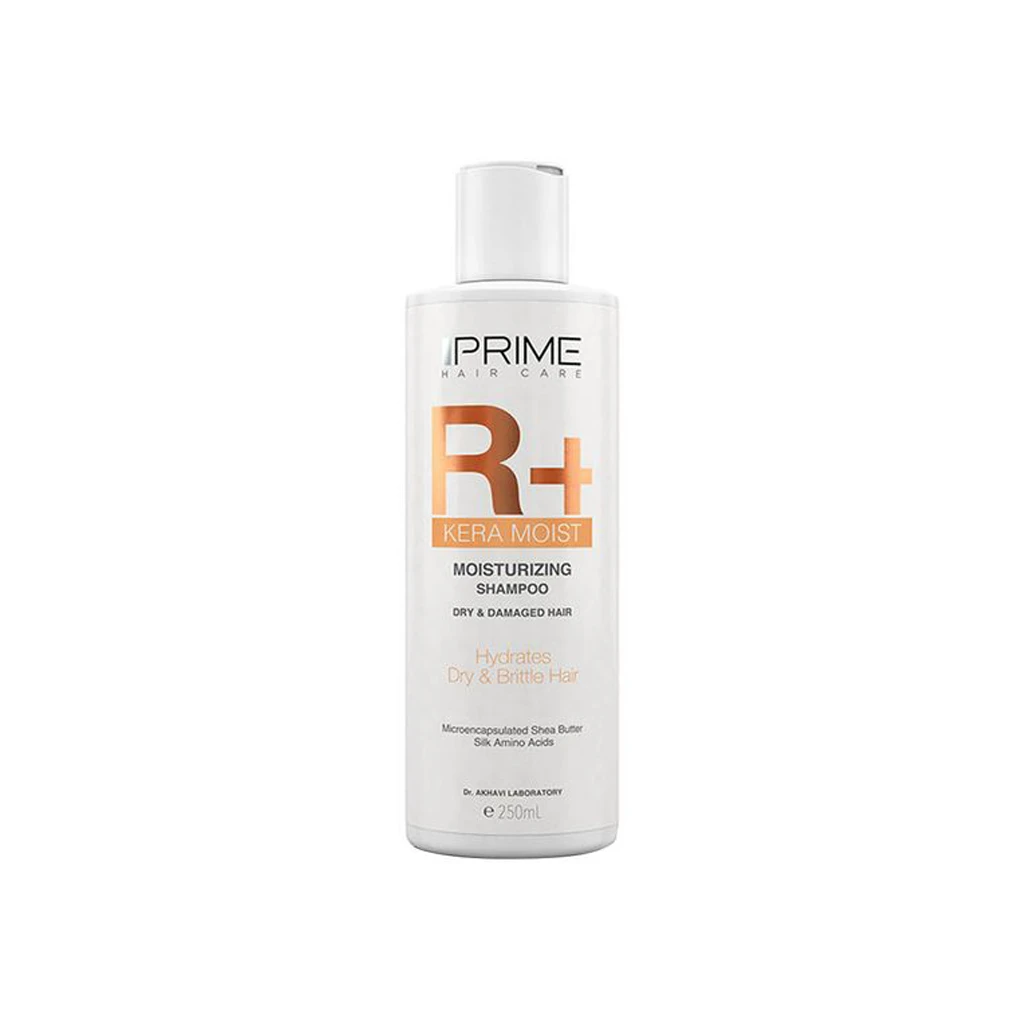 PRIME-KERAMOIST-MOISTURIZING-SHAMPOO-DRY-&amp;-DAMAGED-HAIR-250-ML