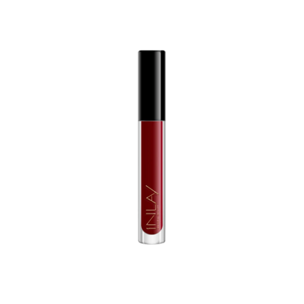 INLAY-LONG-LASTING-MATTE-LIQUID-LIPSTICK-RED-PASSION-NO.M230-4.5-ML