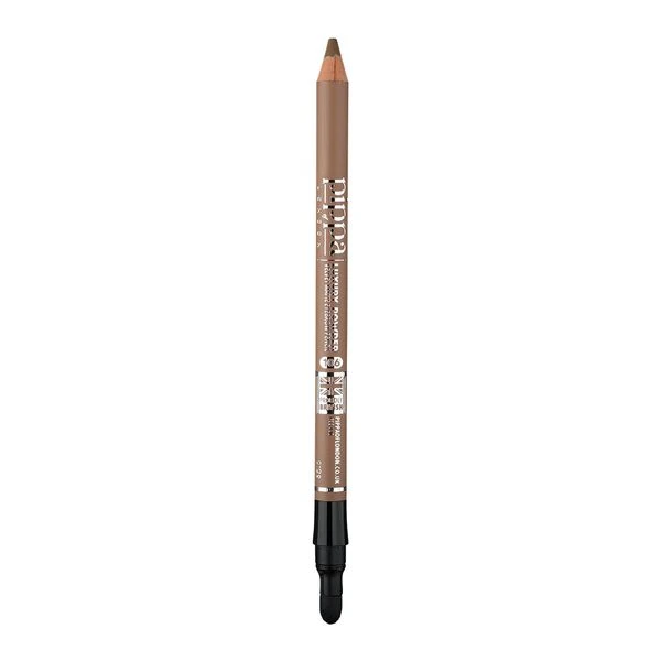 Velvet Matte Eyebrow Pencil Pippa 2-106