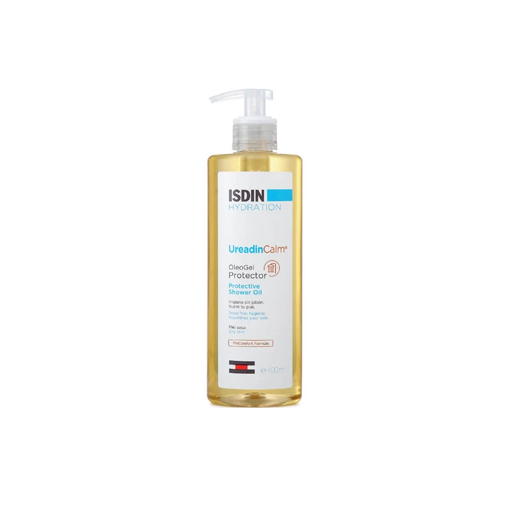PROTECTIVE-SHOWER-OIL-ISDIN