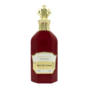 پرفیوم اکسترکت مون د کوق زنانه کورنیش دوق