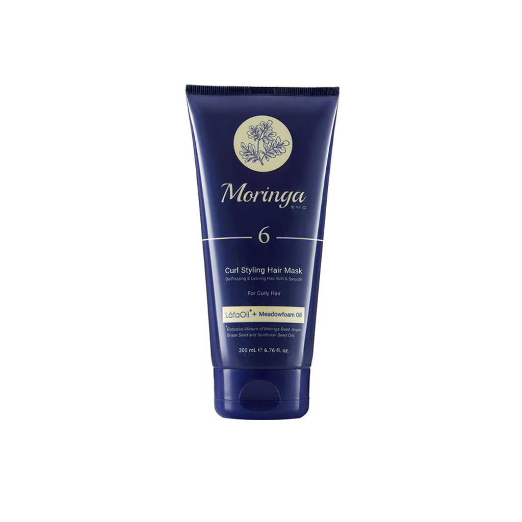 Curl-styling-hair-mask-6-for-curly-hair-200-ml-MORINGA-EMO