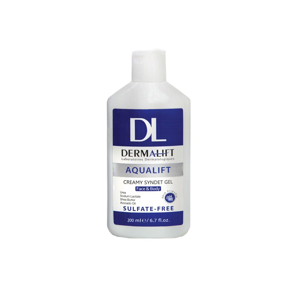 AquaLift-Creamy-Syndet-Gel-DERMALIFT