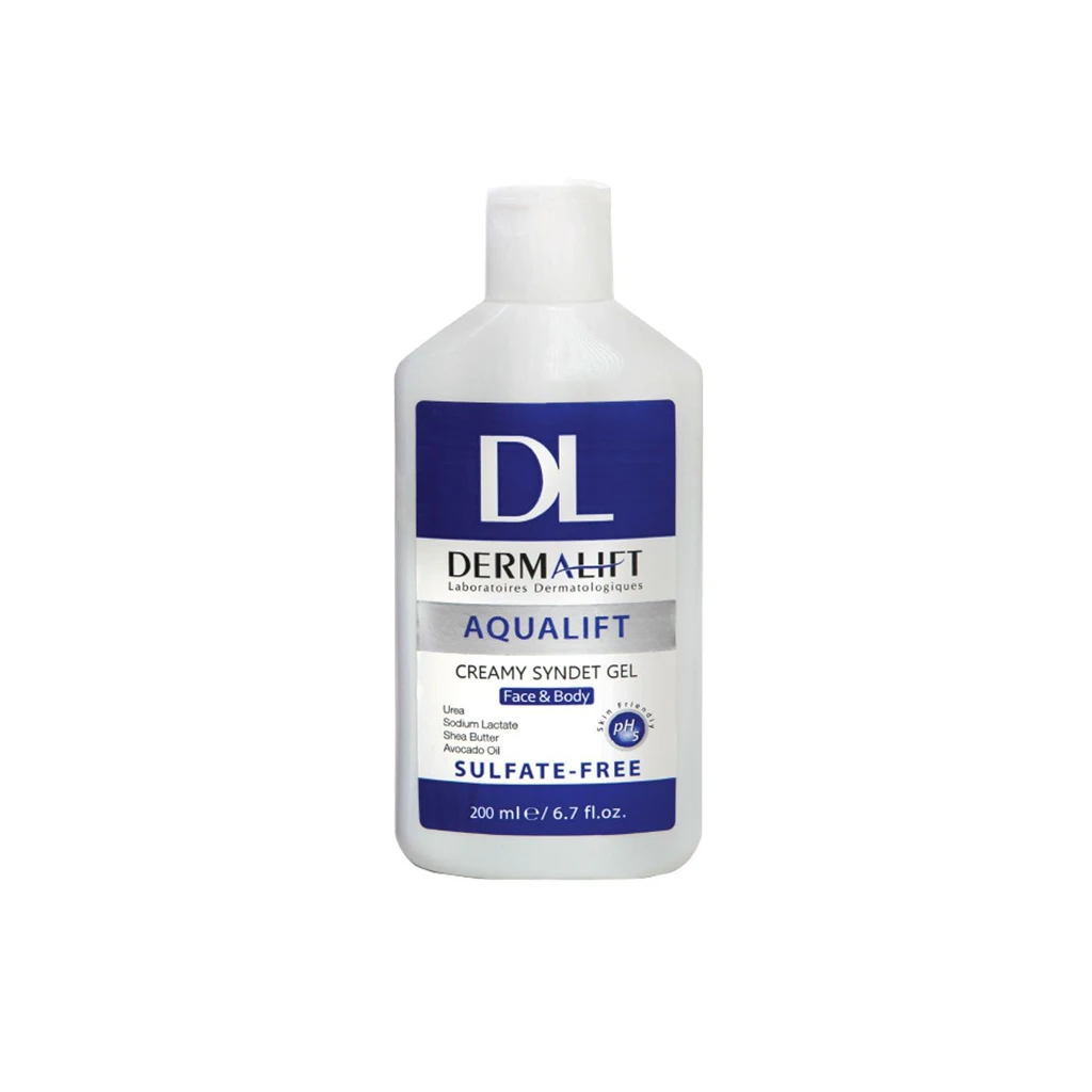 AquaLift-Creamy-Syndet-Gel-DERMALIFT
