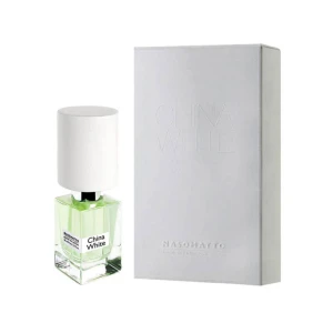 پرفیوم اکسترکت چاینا وایت نازوماتو