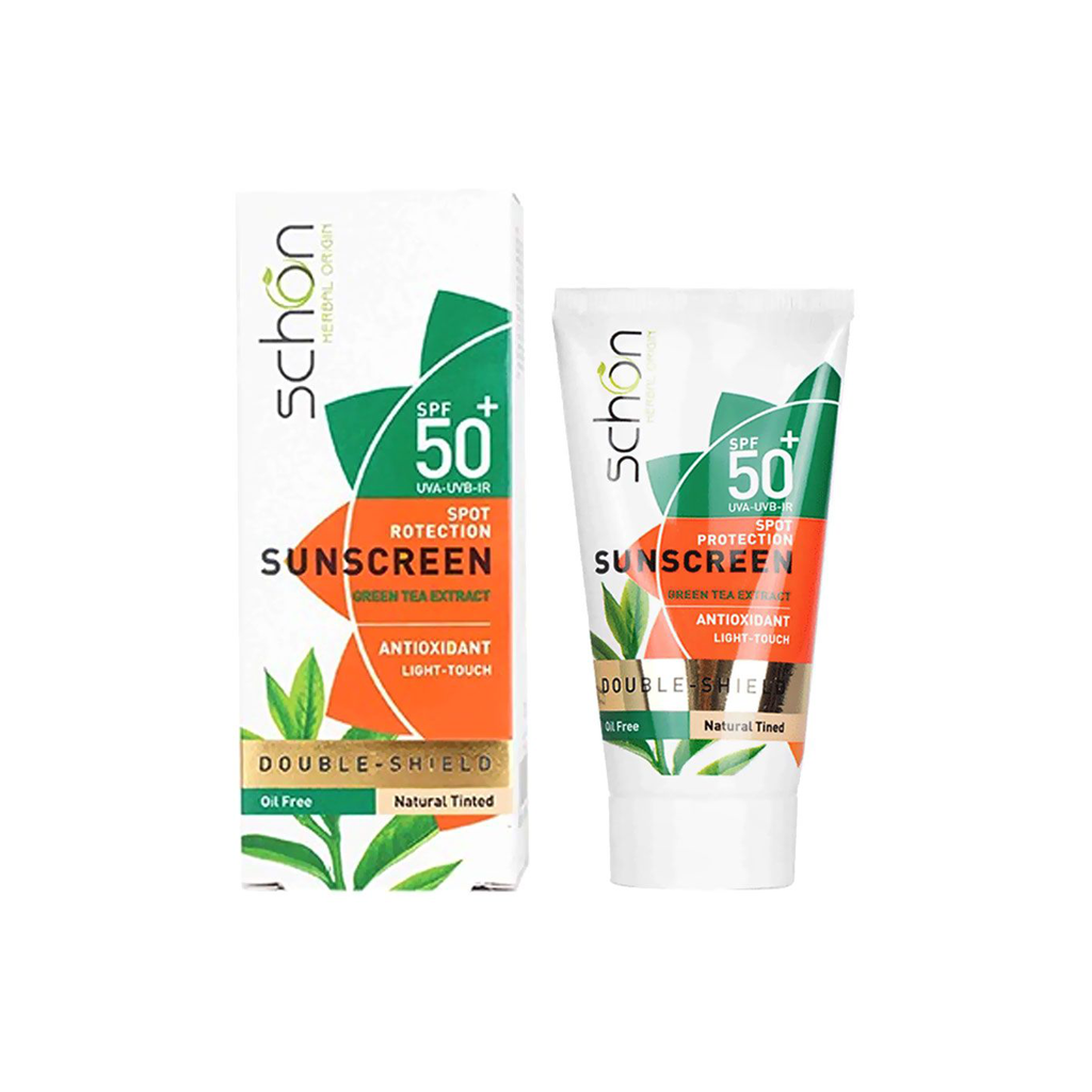 Double-shield-tined-sunscreen-SPF50+50ml-SCHON1