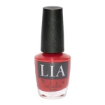 036-Red Carpet Nail Polish LIA VITO