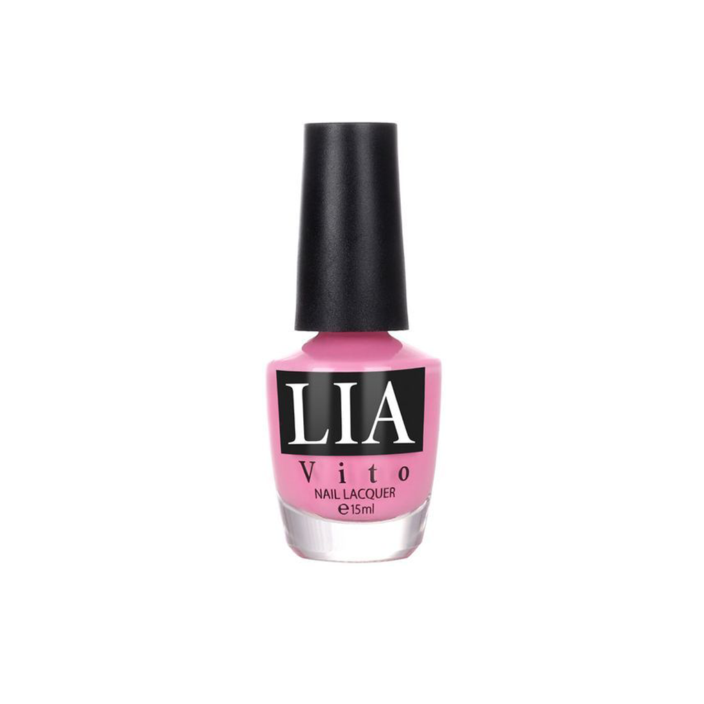 Nail-Lacquer-Summer-collection-15ml-LIAVITO