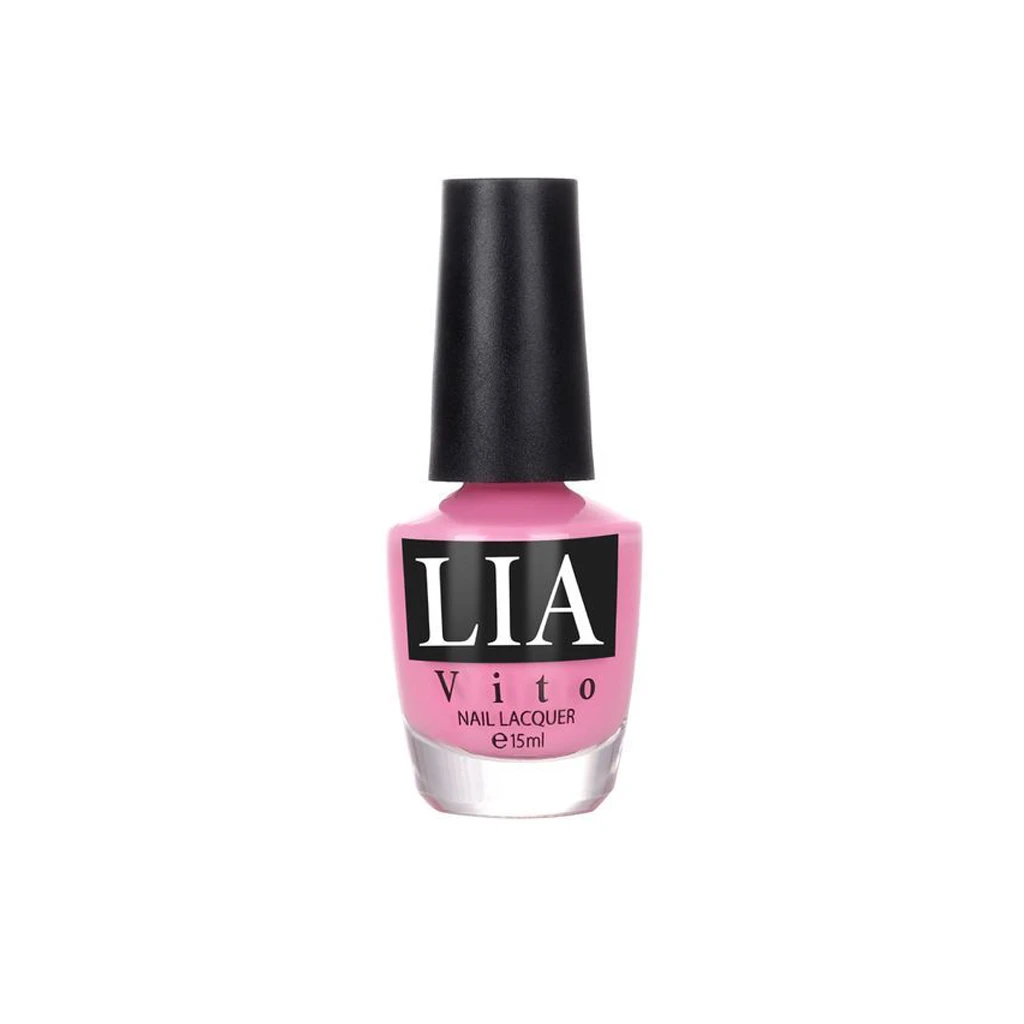 Nail-Lacquer-Summer-collection-15ml-LIAVITO