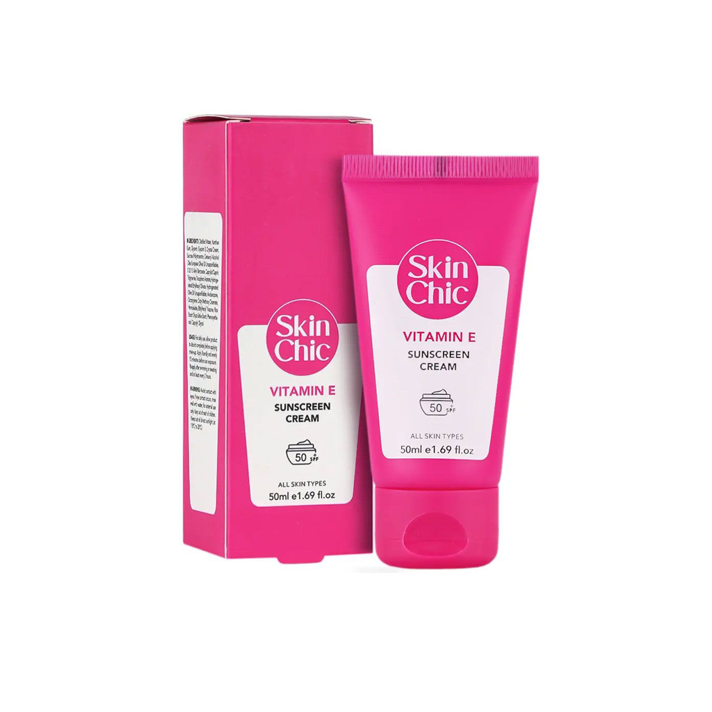 Vitamin-E-Sunscreen-Cream-SKIN-CHIC1