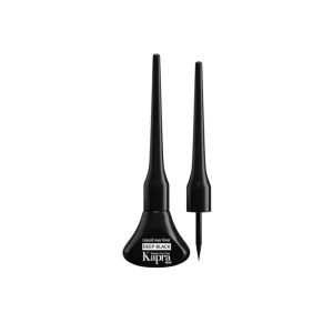 خط چشم موئی کاپرا