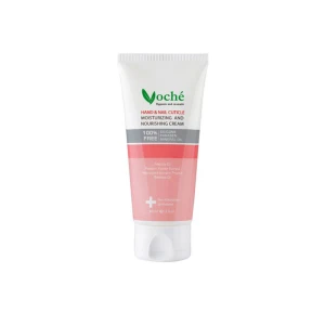 کرم دست و ناخن وچه