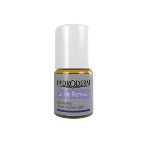 محلول از بین برنده پوستهای اطراف ناخن هیدرودرم