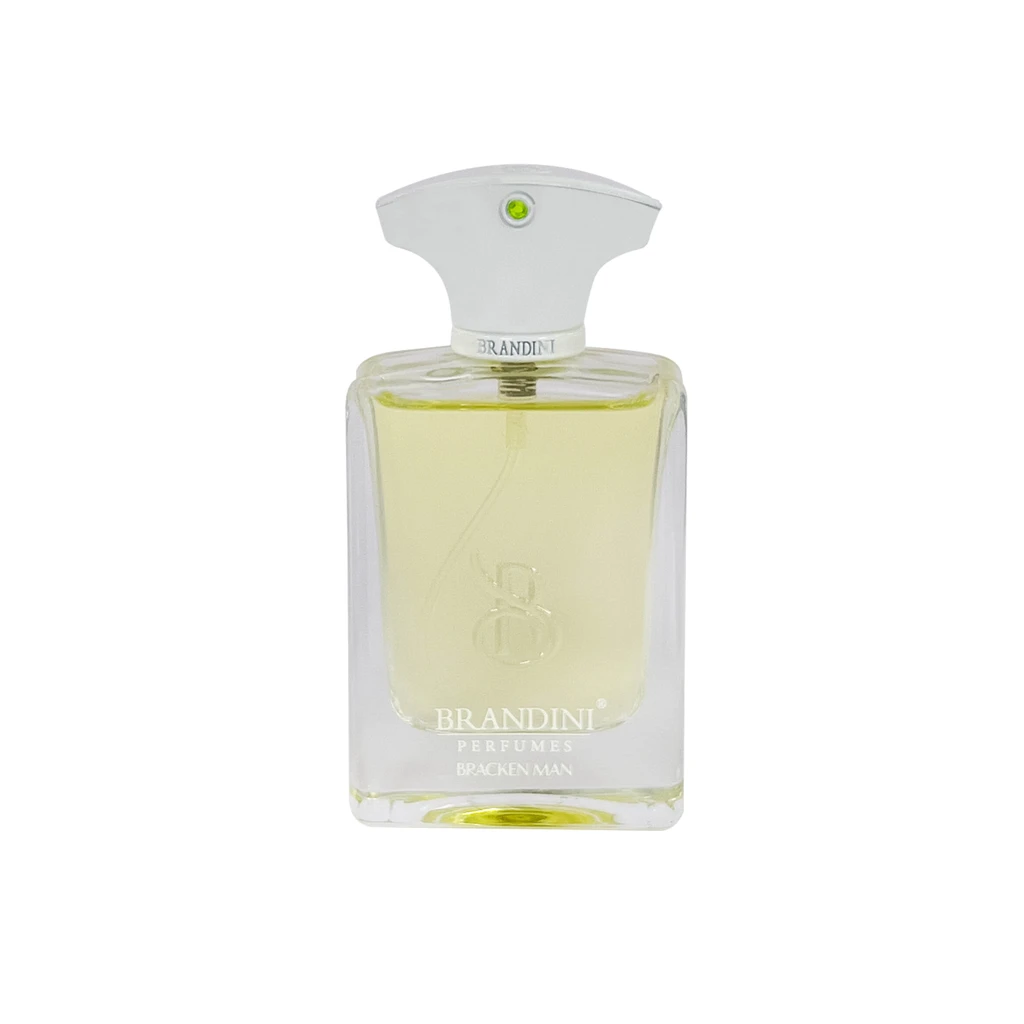 Brandini Eau De Parfum Bracken For Men 33 ml