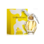 NINA RICCI L'AIR DU TEMPS W EDT 100 ML 2