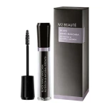 Black Nano Mascara Nutrition &amp; Natural Growth M2 BEAUTE 2