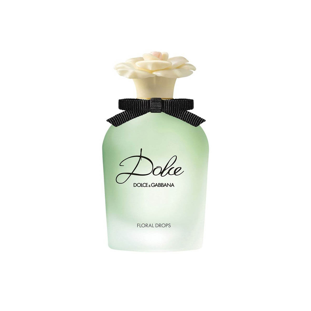 DOLCE-FLORAL-DROPS-DOLCE &amp;-GABBANA