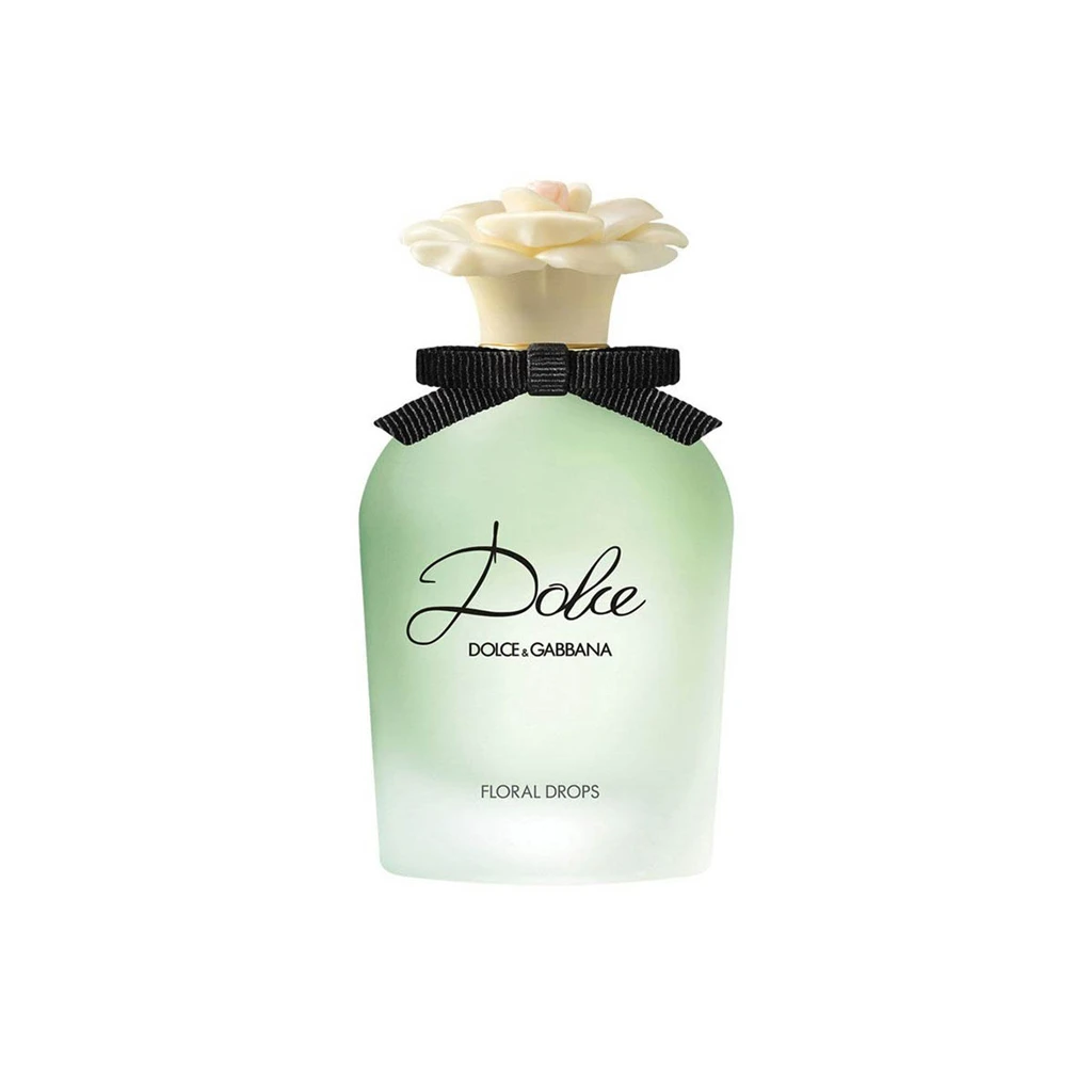 DOLCE-FLORAL-DROPS-DOLCE &-GABBANA