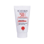 کرم ضد آفتاب SPF50 پوست نرمال تا مختلط