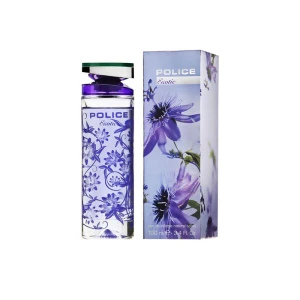 ادو تویلت زنانه اگزوتیک پلیس