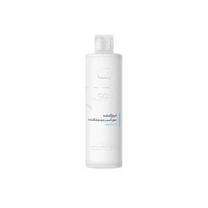 نرم کننده موی آسیب دیده و شکننده زی موی