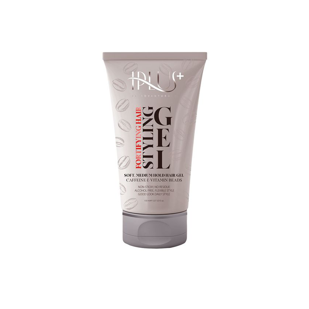 Medium-Hold-Hair-Gel-IPLUS