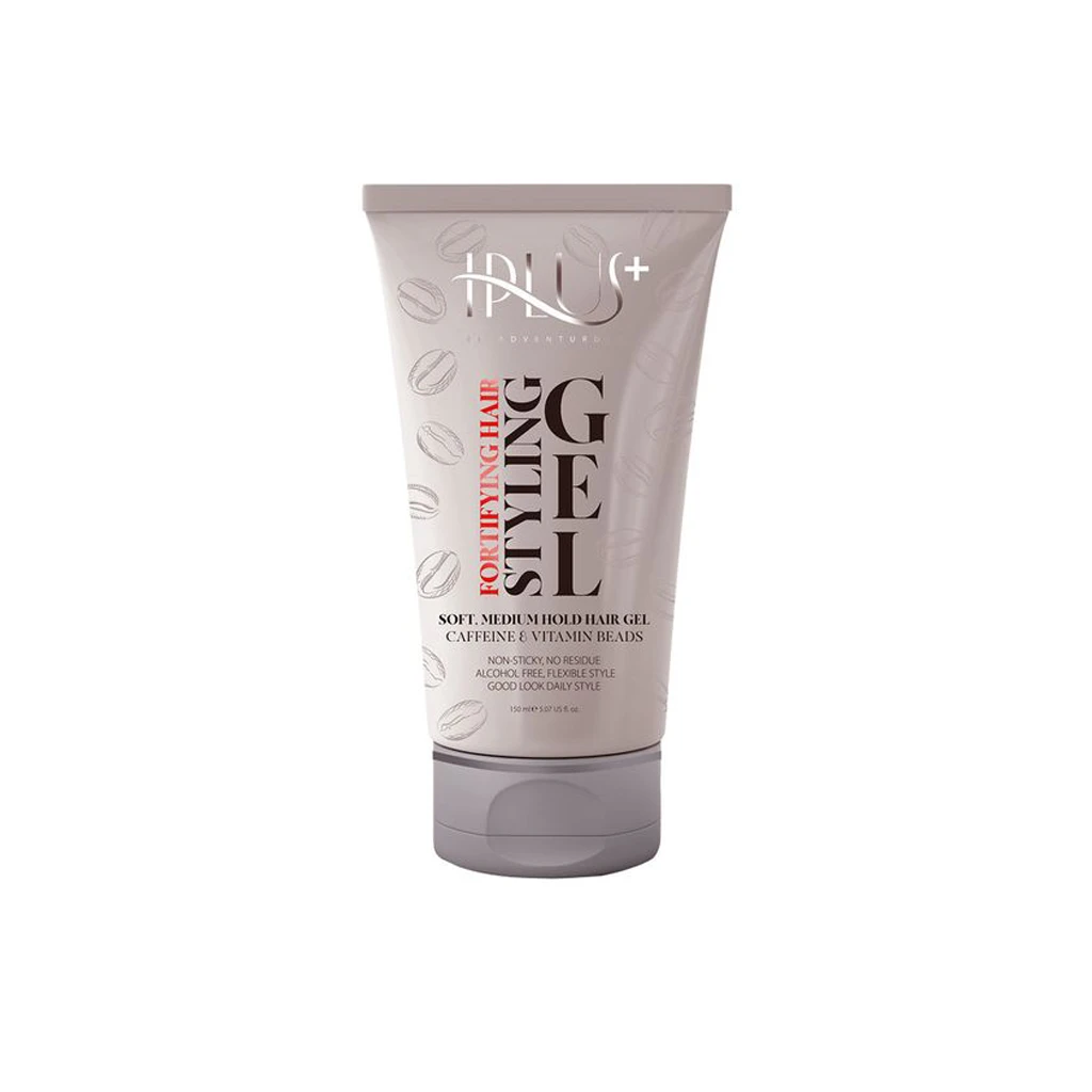 Medium-Hold-Hair-Gel-IPLUS