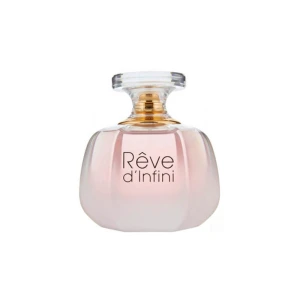 ادو پرفیوم زنانه ریو اینفینی لالیک