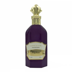 پرفیوم اکسترکت زنانه پاپیلون کورنیش دوق
