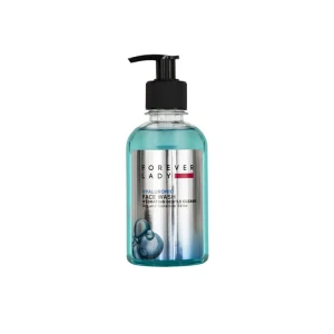 ژل شستشوی صورت اسید هیالورونیک فور اور لیدی