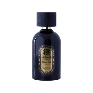 ادوپرفیوم مردانه الکسیر آف لایف آلکمیستو