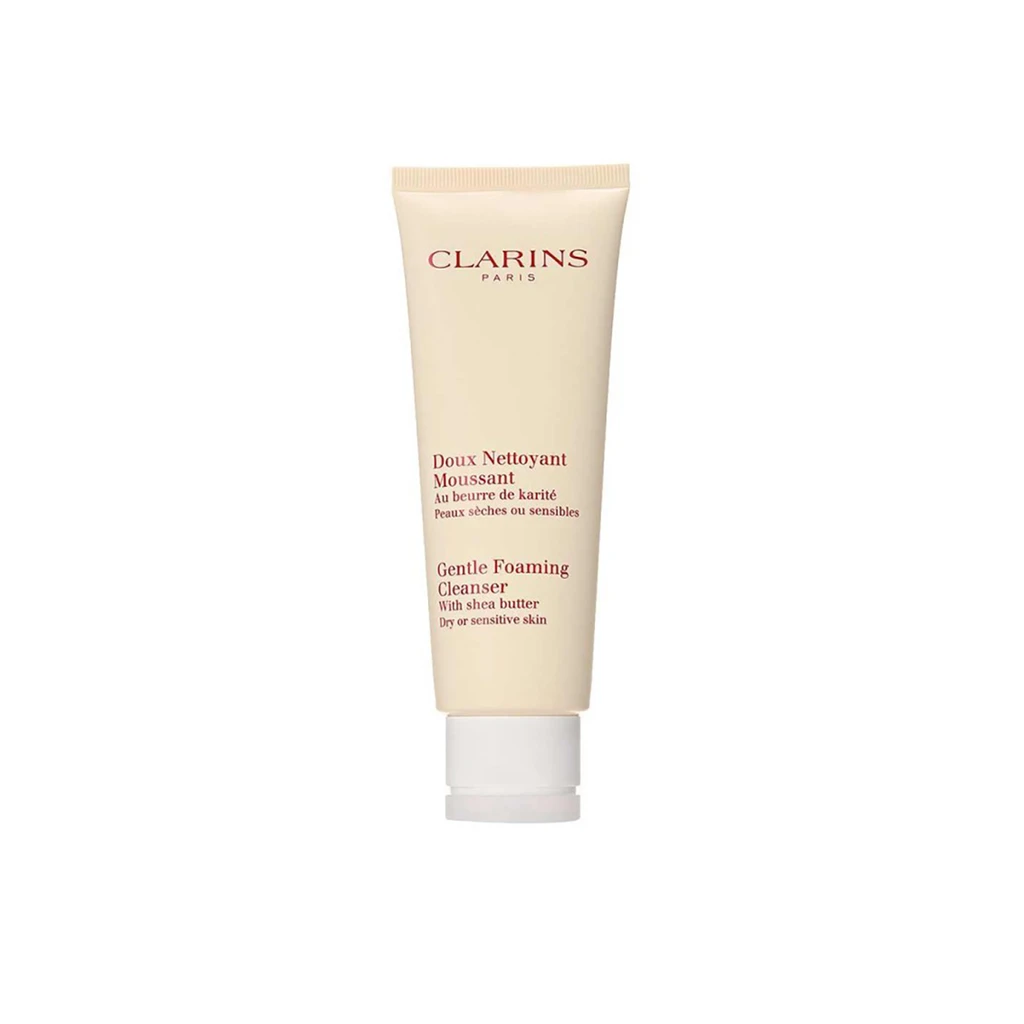 CLARINS-GENTLE-FOAMING-CLEANSER-DRY-OR-SENSITIVE-SKIN-125-ML