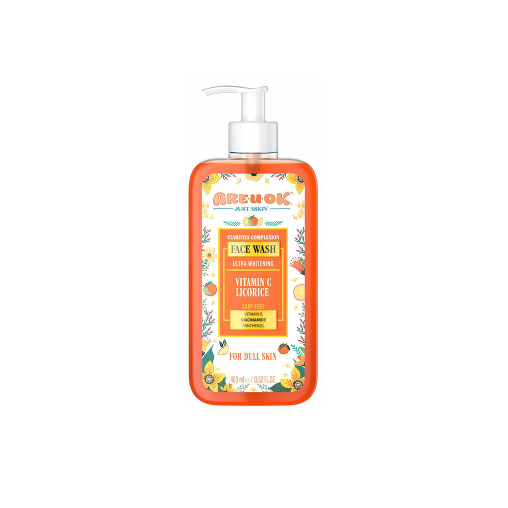 FACE-WASH-Bright-&amp;-White-AREUOK