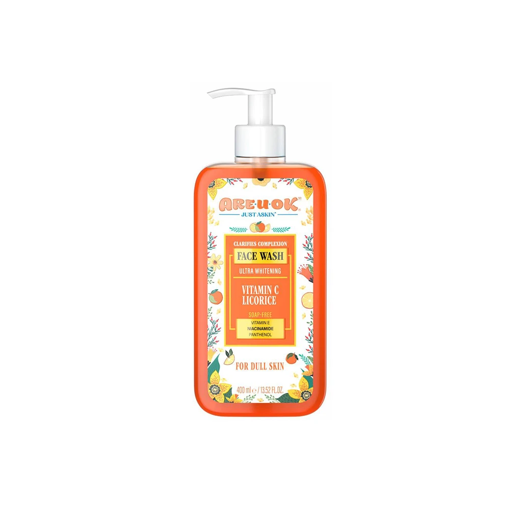 FACE-WASH-Bright-&amp;-White-AREUOK