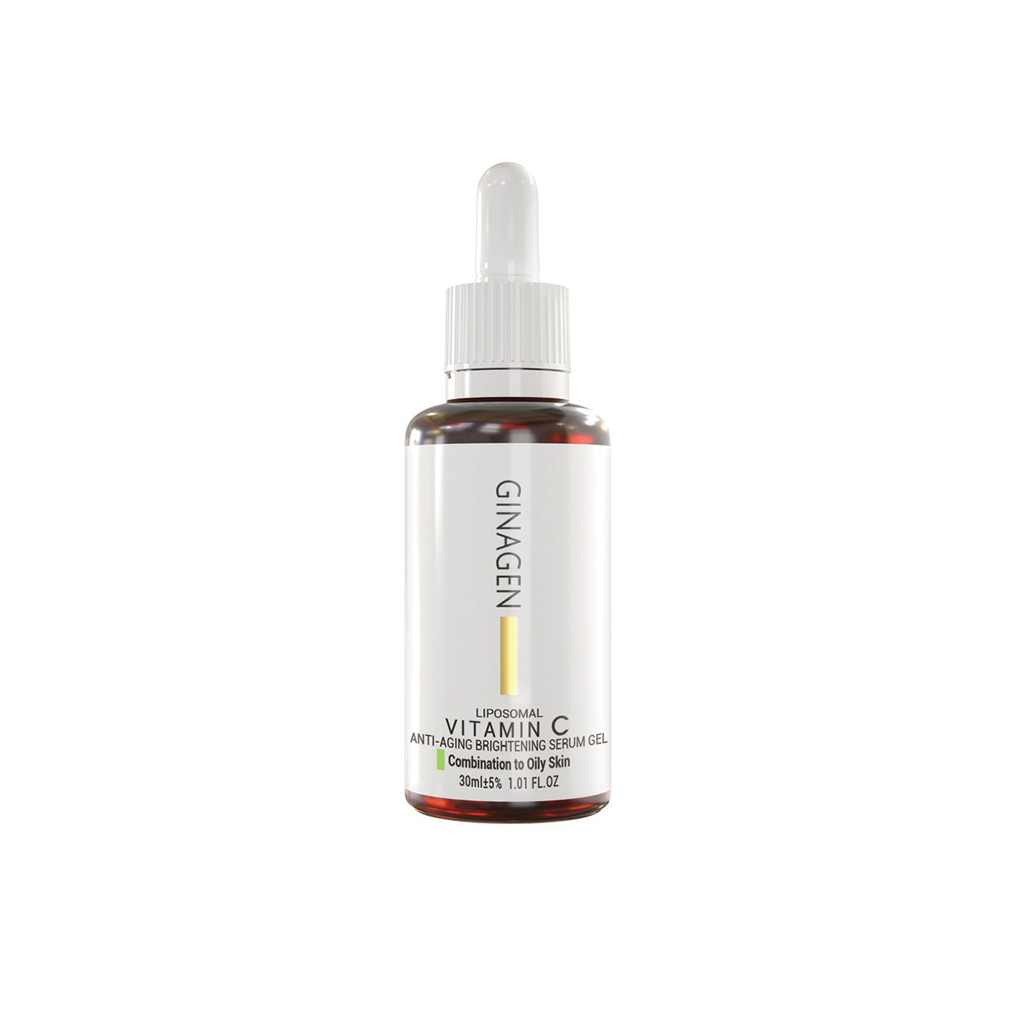 Vitamin-C-Serum-For-Oily-Skin-GINAGEN