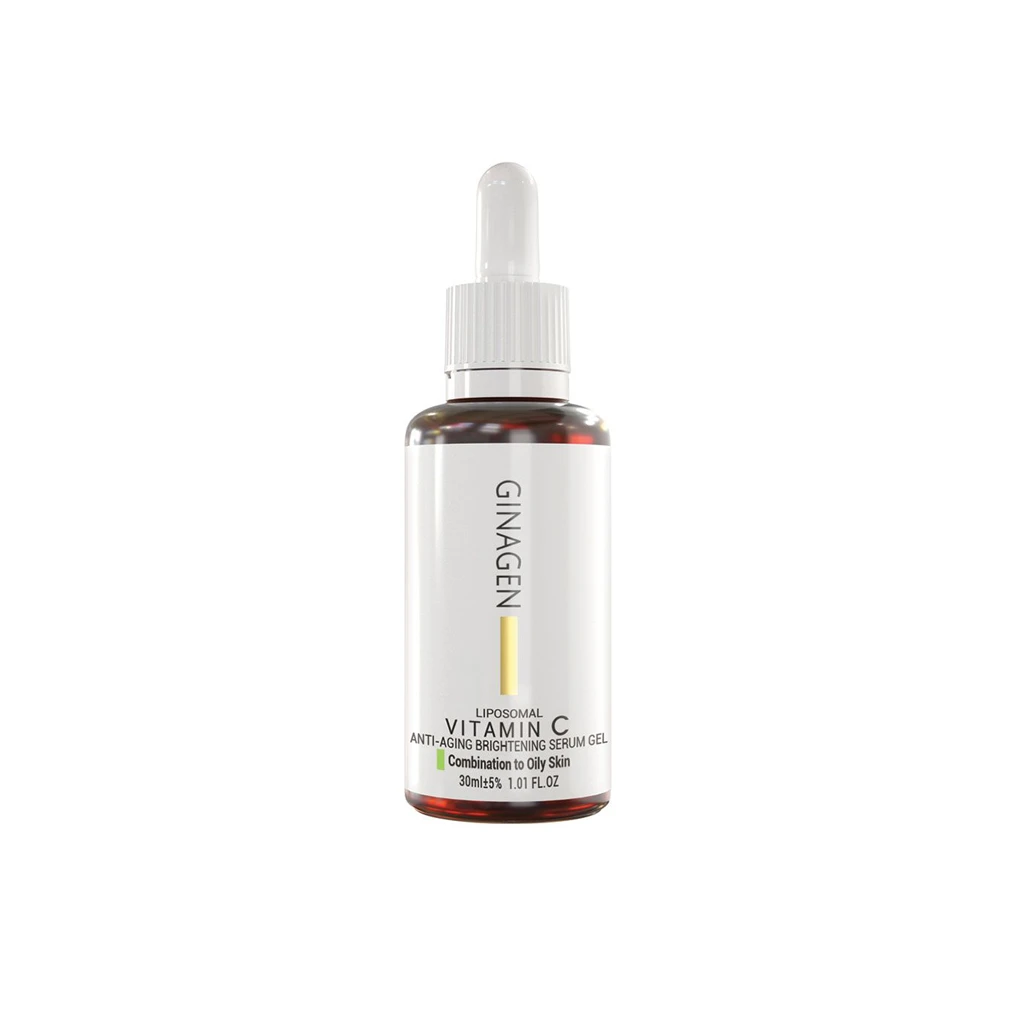 Vitamin-C-Serum-For-Oily-Skin-GINAGEN