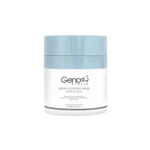 ماسک خواب شب ژنوبایوتیک