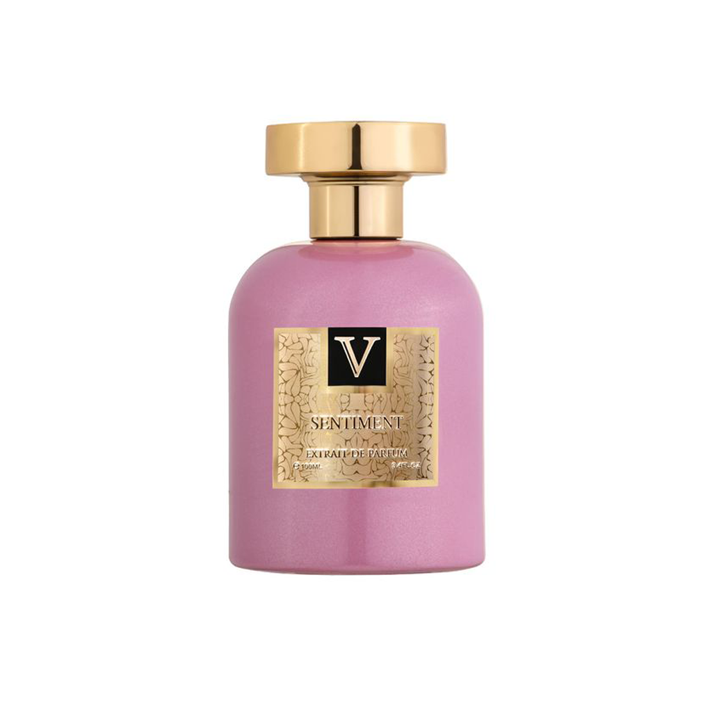 ROBERTO VIZZARI SENTIMENT W EXP 100-ML